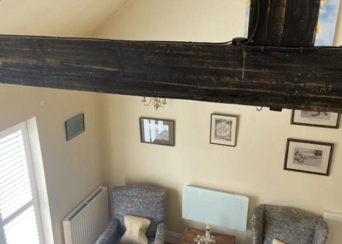 Gable Cottage