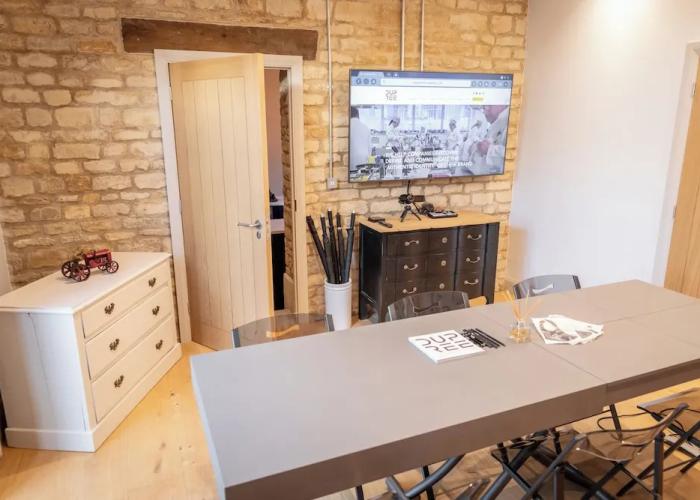 The Studio