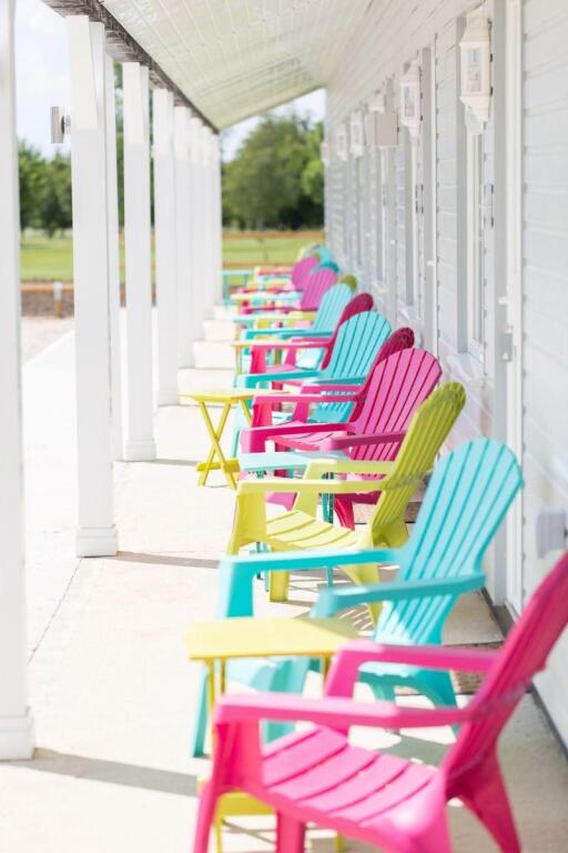 Silverstone Golf Club & Hotel