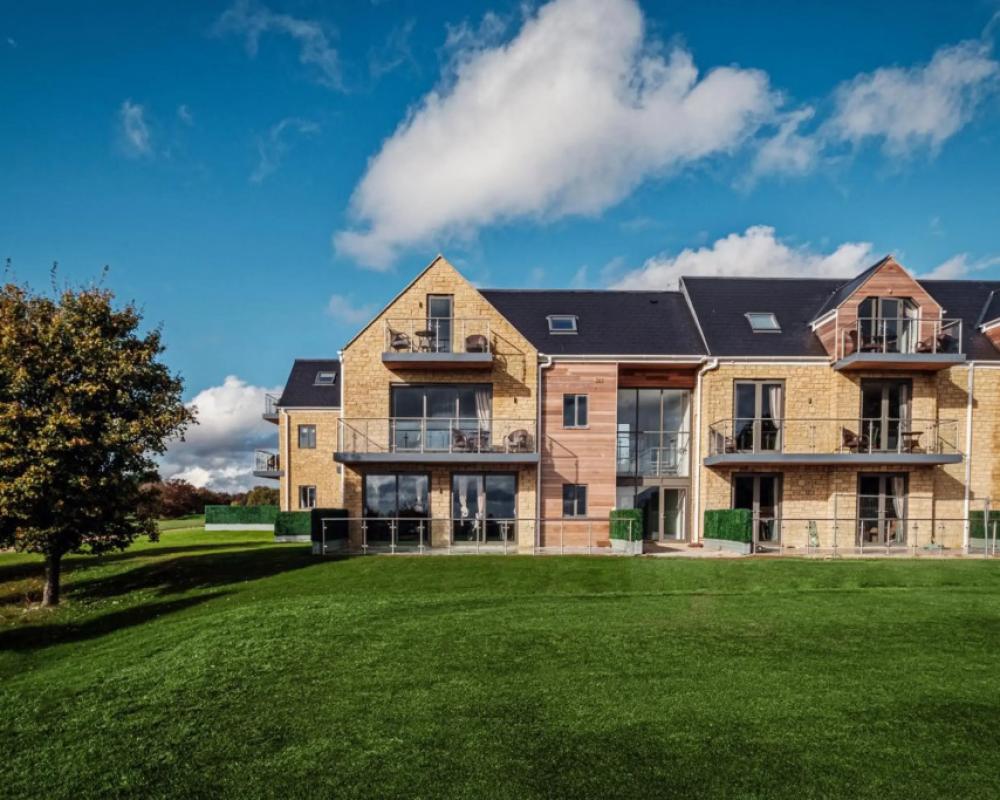 Cotswolds Hotel & Spa