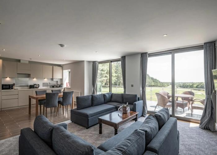 Cotswolds Hotel & Spa