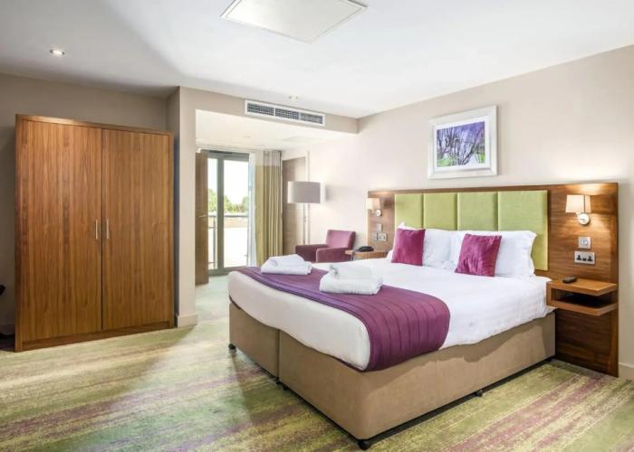 Cotswolds Hotel & Spa