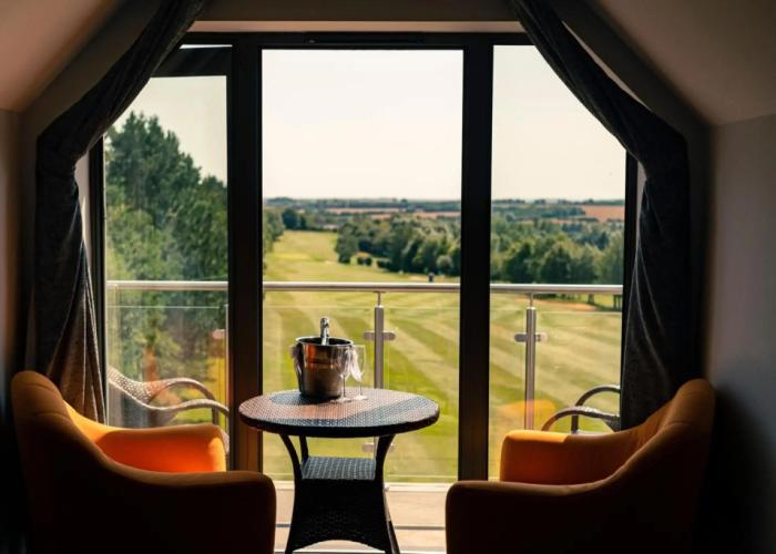 Cotswolds Hotel & Spa