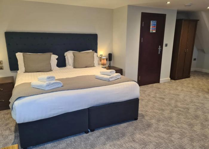 Cotswolds Hotel & Spa