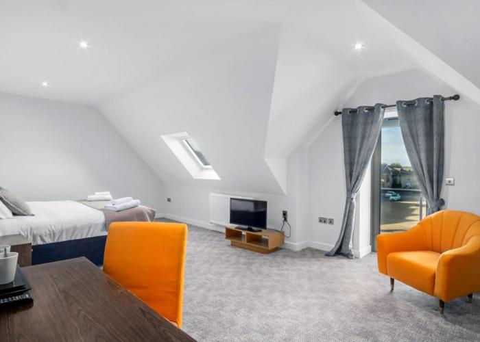 Cotswolds Hotel & Spa