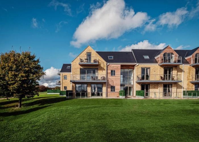 Cotswolds Hotel & Spa