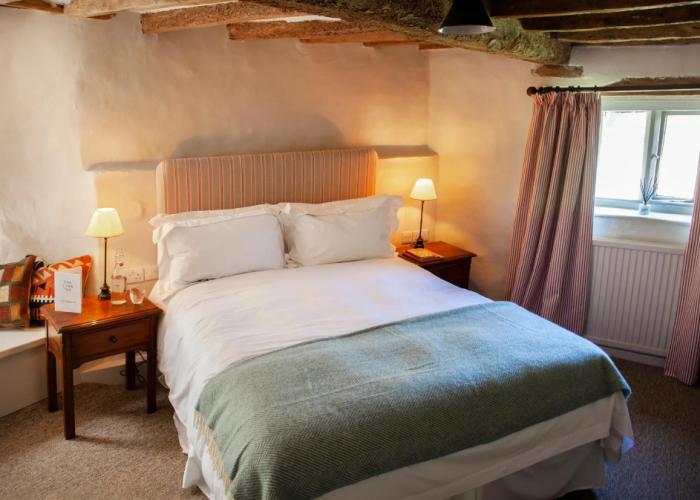 The Lamb Inn