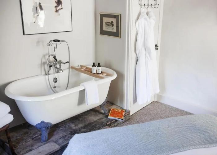 The Lamb Inn