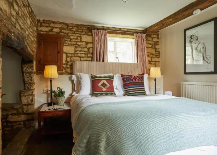 The Lamb Inn