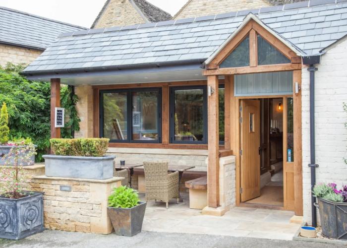 The Wychwood Inn