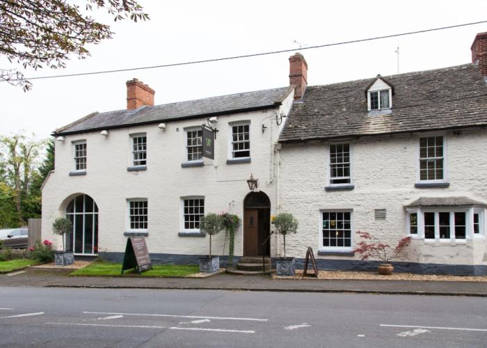 The Wychwood Inn