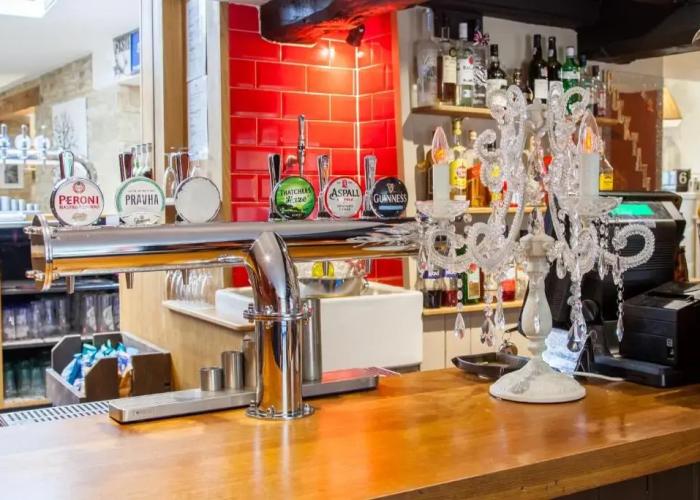 The Wychwood Inn
