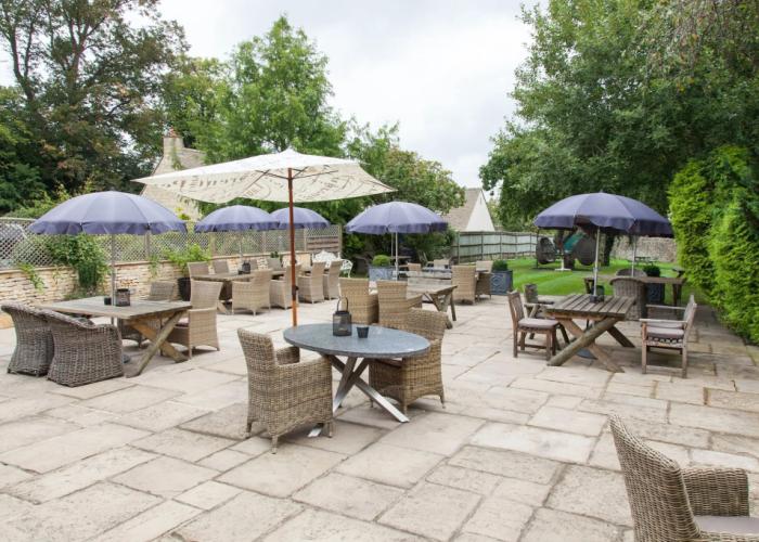 The Wychwood Inn