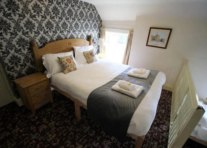The Kings Arms Chipping Norton