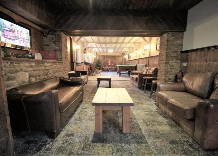 The Kings Arms Chipping Norton
