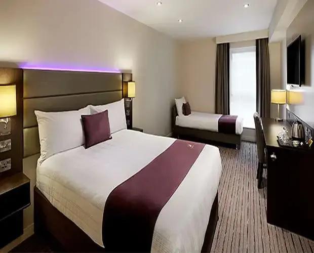 Premier Inn Chipping Norton