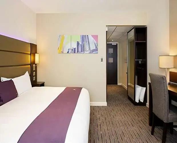 Premier Inn Chipping Norton