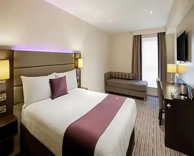 Premier Inn Chipping Norton
