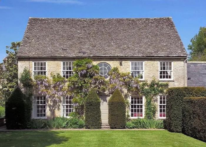 Weir Cottage
