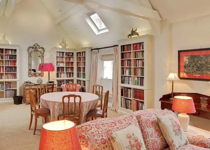 Cope Cottage