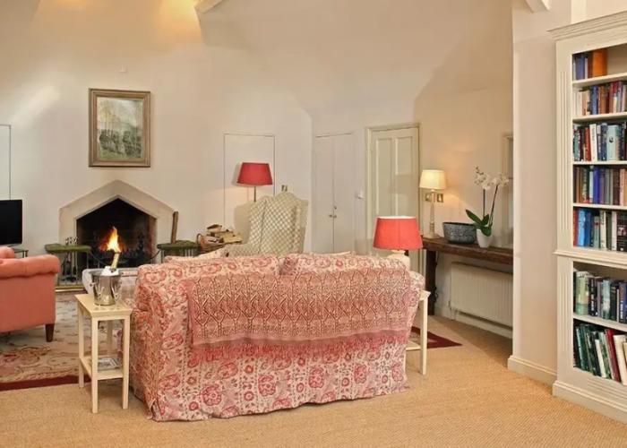 Cope Cottage