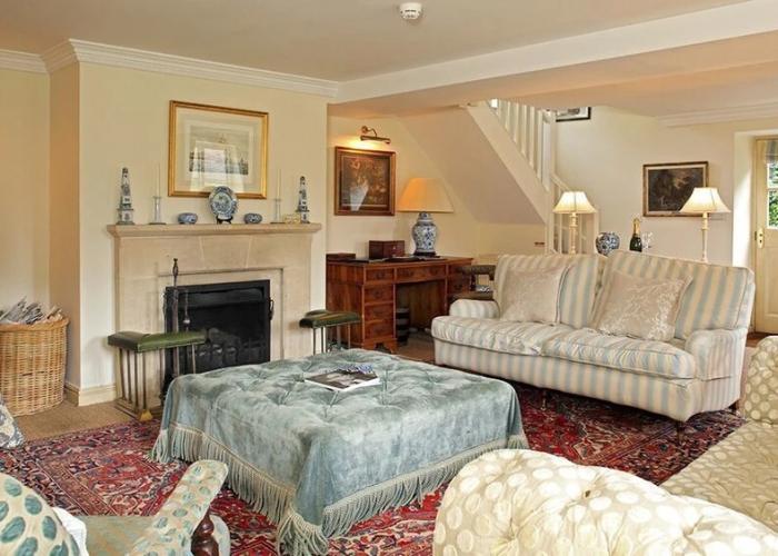 Bookers Cottage