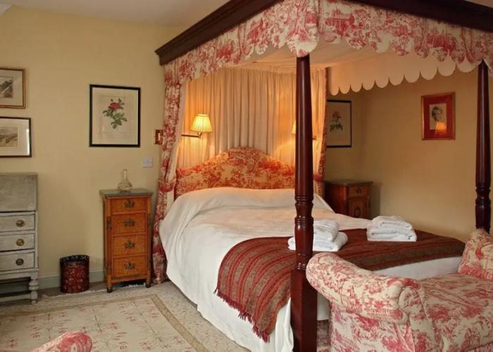 Bookers Cottage