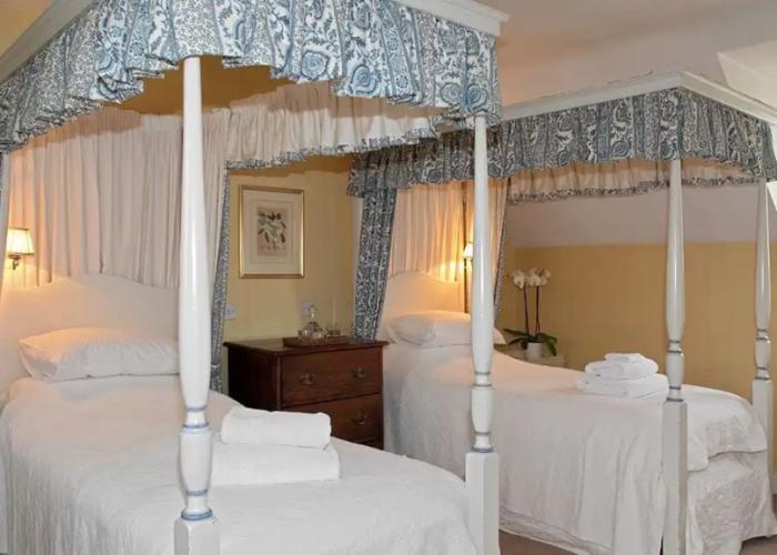 Sandown Cottage
