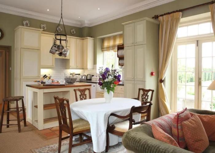 Sandown Cottage