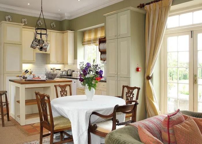 Sandown Cottage