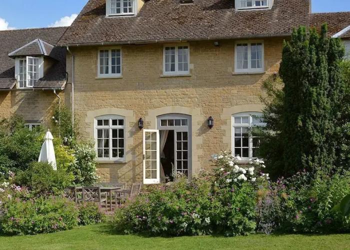 Sandown Cottage