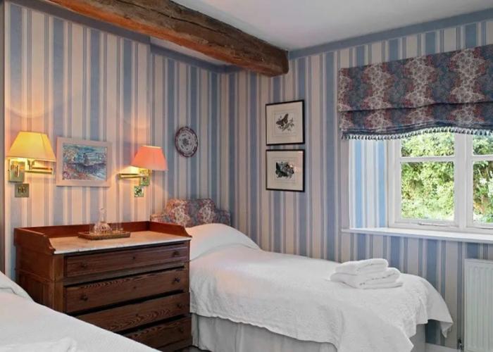 Shipton Cottage