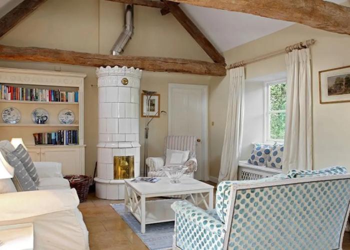 Shipton Cottage