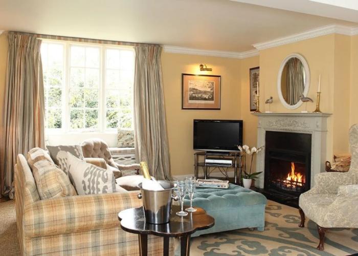 Epsom Cottage