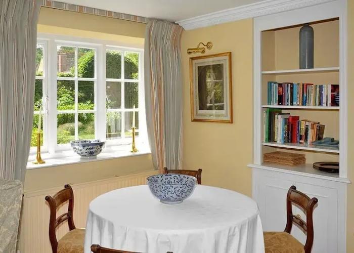 Epsom Cottage
