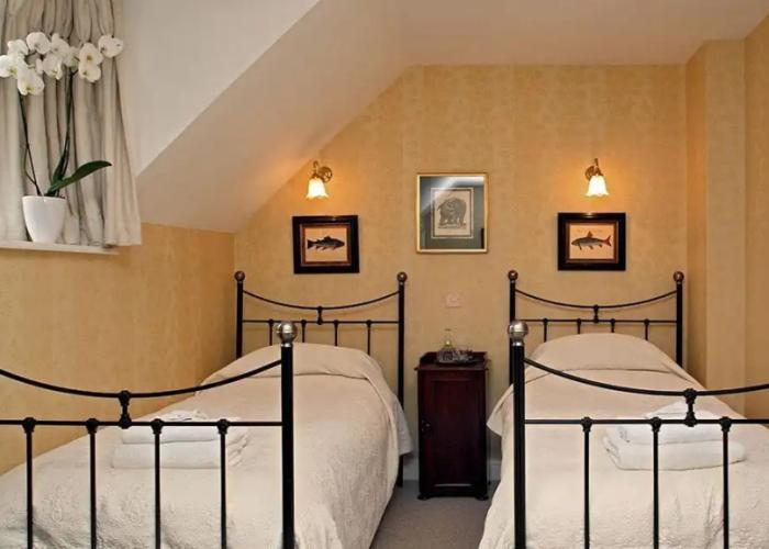 Aintree Cottage