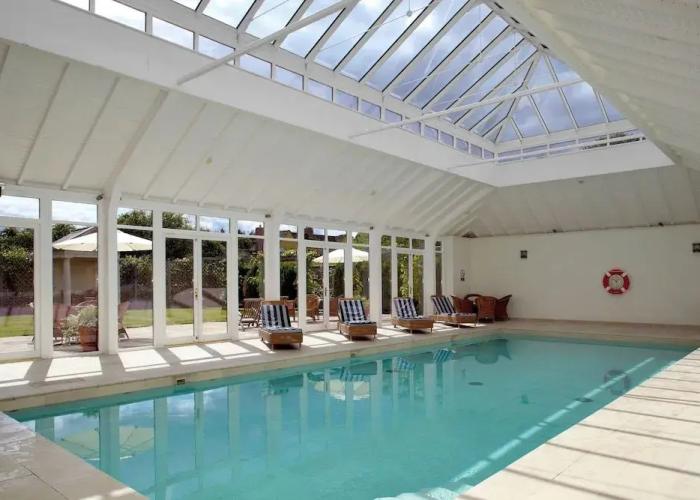 Aintree Cottage