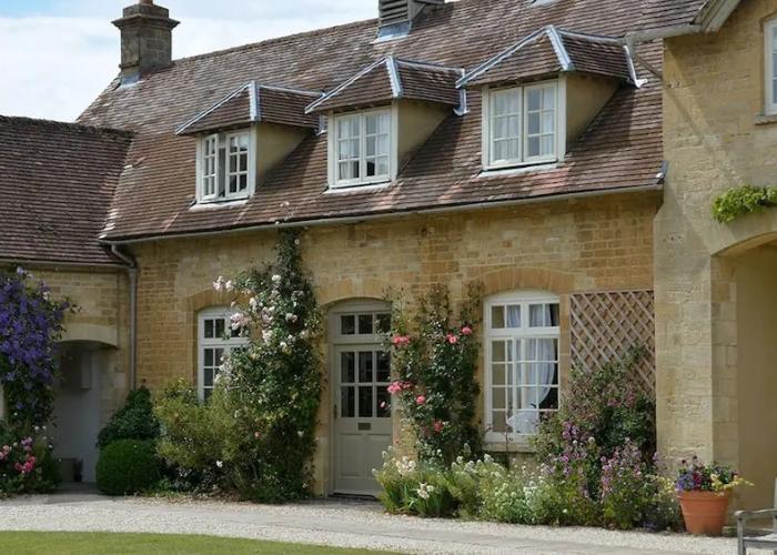 Aintree Cottage