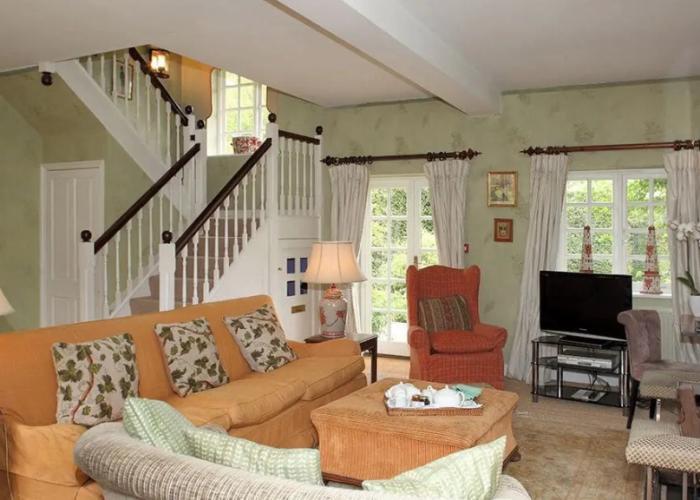 Aintree Cottage