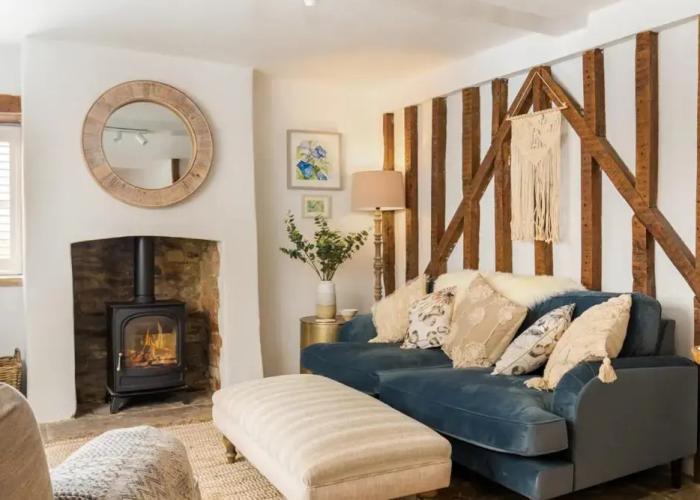 Windsor Cottage-Bolthole in heart of CN