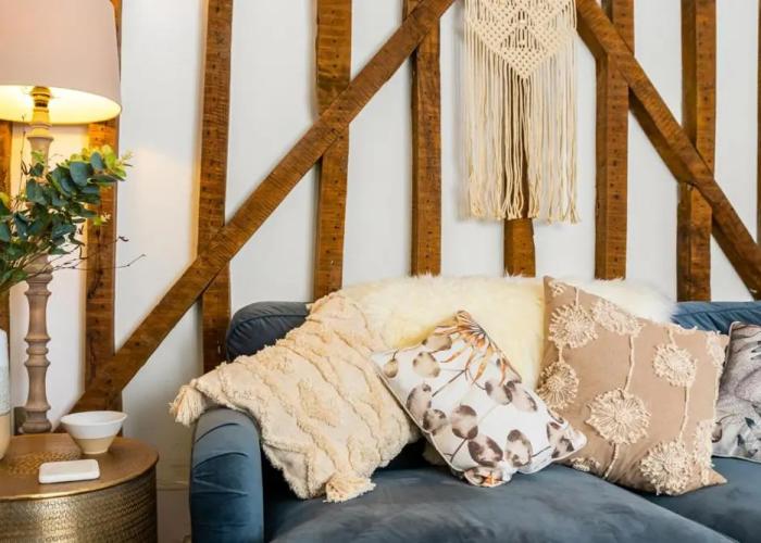 Windsor Cottage-Bolthole in heart of CN