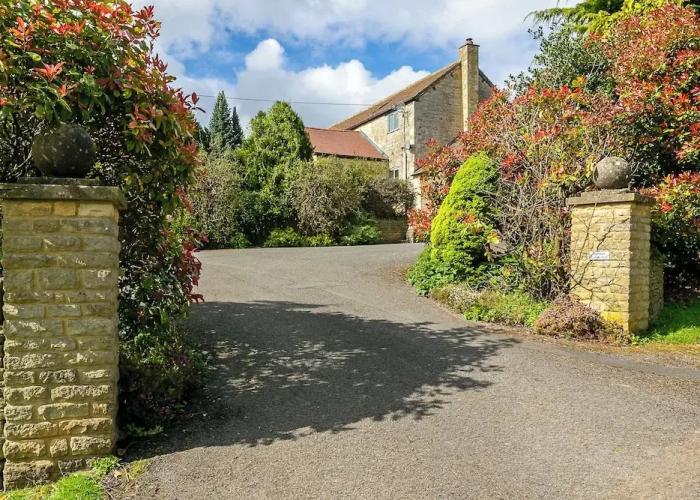 Stunning Barn Conversion - Rural Setting