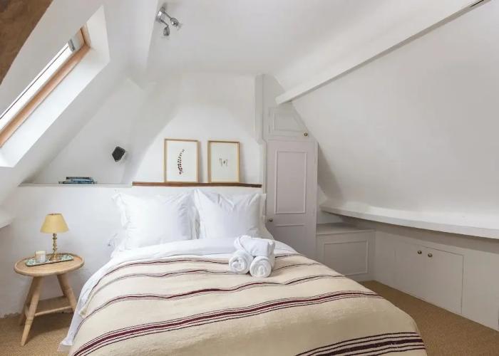Charming 2BD in the Heart of Kingham