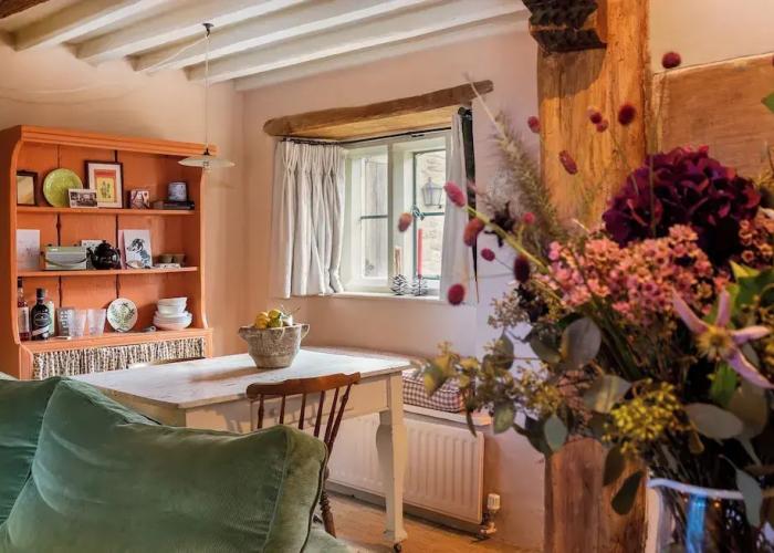 Charming 2BD in the Heart of Kingham