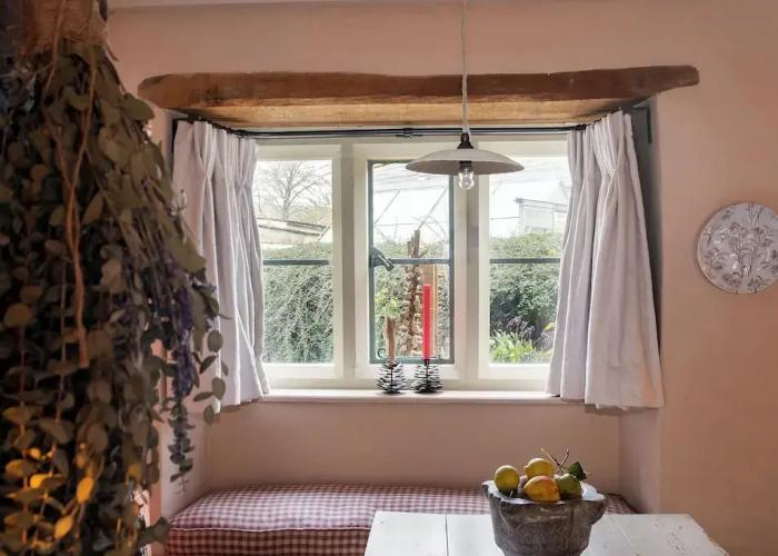 Charming 2BD in the Heart of Kingham