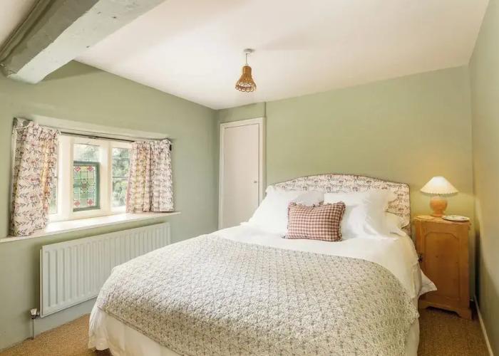 Charming 2BD in the Heart of Kingham