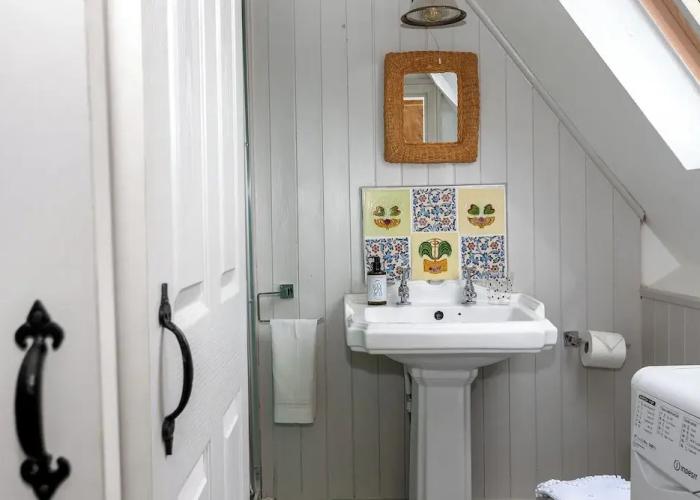Charming 2BD in the Heart of Kingham