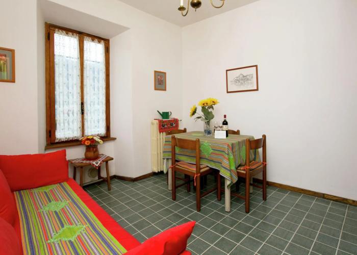 Belvilla by OYO Mansion in Stresa
