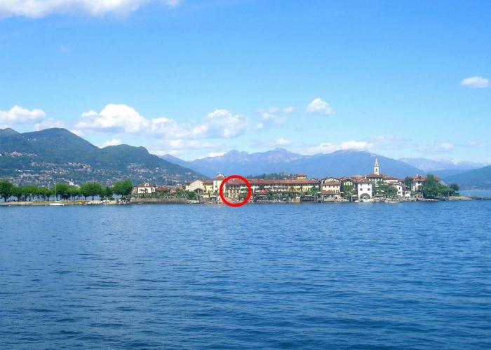 Belvilla by OYO Mansion in Stresa