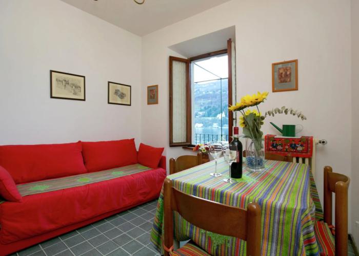 Belvilla by OYO Mansion in Stresa